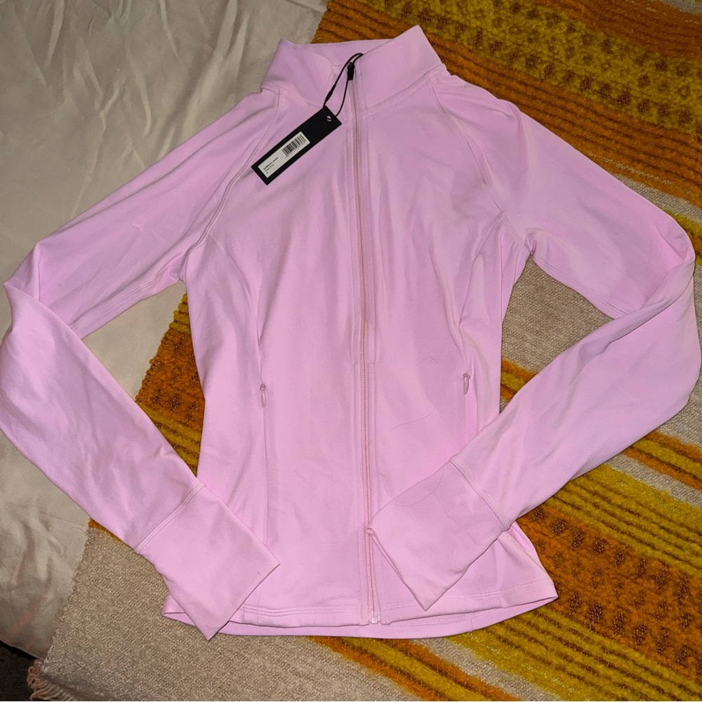Oner Active Soft Motion Jacket